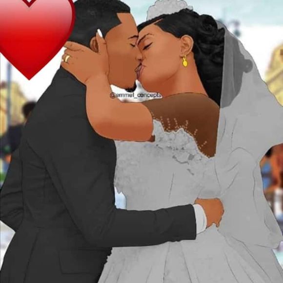 Meet your Posher, Aj - Picture 1 of 1